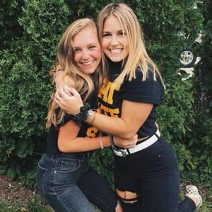 Meet your Posher, Marie